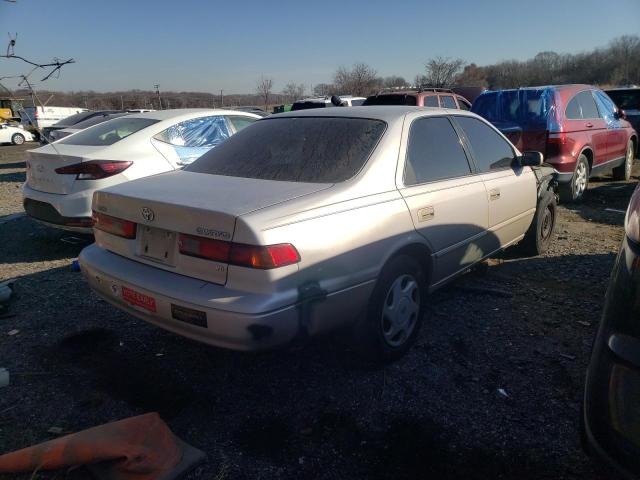 Photo 3 from auction – 1997 TOYOTA CAMRY CE with VIN 4T1BF22K9VU020227