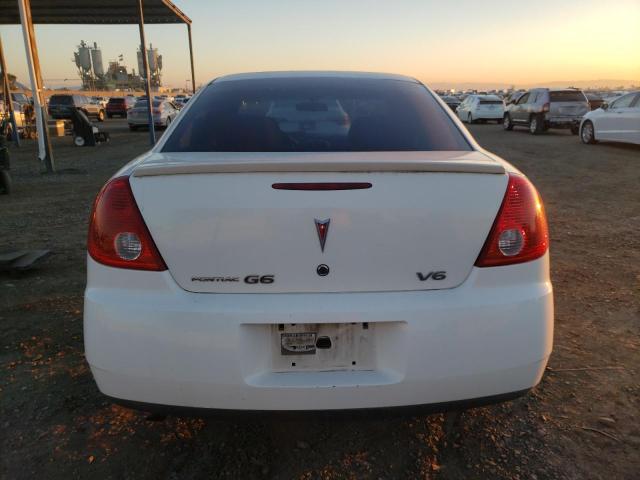 Photo 6 from auction – 2007 PONTIAC G6 BASE with VIN 1G2ZG57N974195783