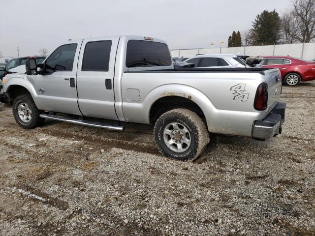 Photo 2 from auction – 2012 FORD F250 SUPER with VIN 1FT7W2BT8CEA20617