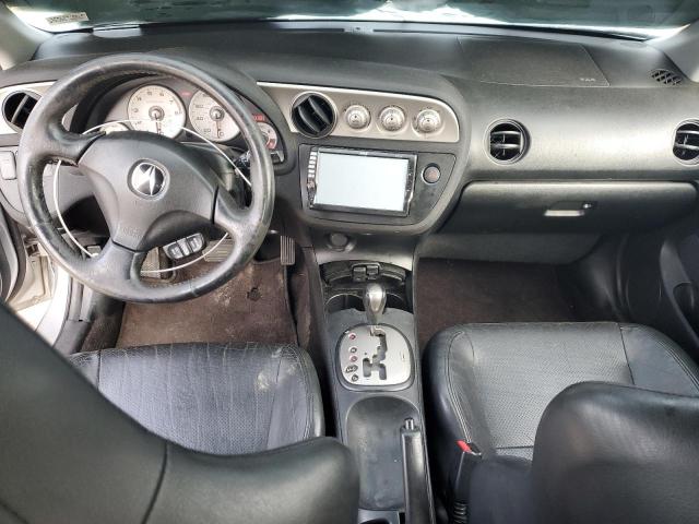 Photo 8 from auction – 2003 ACURA RSX with VIN JH4DC54853C004892