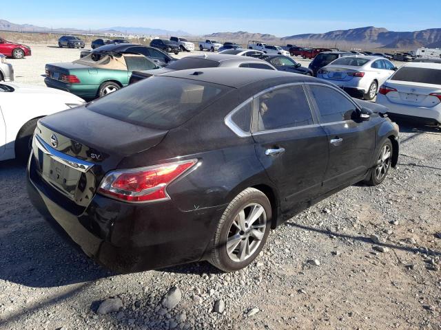Photo 3 from auction – 2015 NISSAN ALTIMA 2.5 with VIN 1N4AL3AP0FC579304
