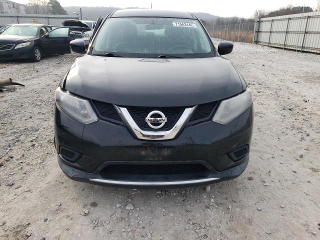 Photo 5 from auction – 2016 NISSAN ROGUE S with VIN KNMAT2MV4GP680578