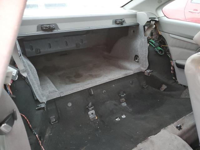 Photo 10 from auction – 2007 BMW 335 I with VIN WBAWB735X7P031615