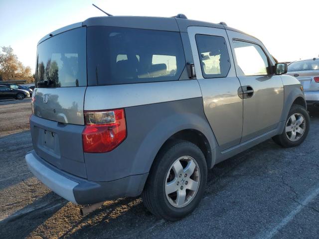 Photo 3 from auction – 2003 HONDA ELEMENT EX with VIN 5J6YH28503L046545