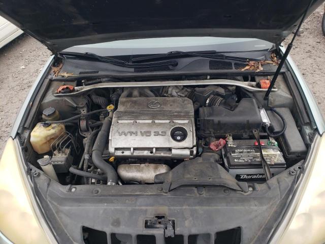 Photo 11 from auction – 2004 LEXUS ES 330 with VIN JTHBA30G640011741