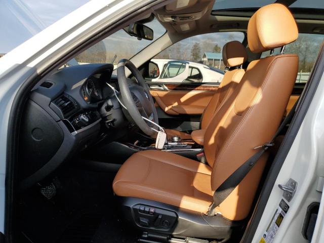 Photo 7 from auction – 2015 BMW X3 XDRIVE2 with VIN 5UXWX9C50F0D45010