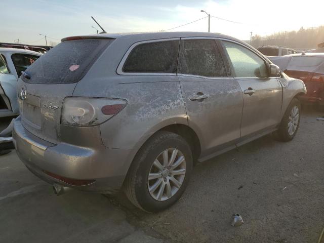 Photo 3 from auction – 2011 MAZDA CX-7 with VIN JM3ER2B54B0374850