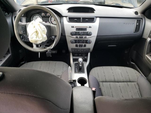 Photo 8 from auction – 2011 FORD FOCUS SE with VIN 1FAHP3FN9BW173766