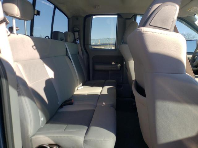 Photo 10 from auction – 2008 FORD F150 with VIN 1FTRX14W88FC16792