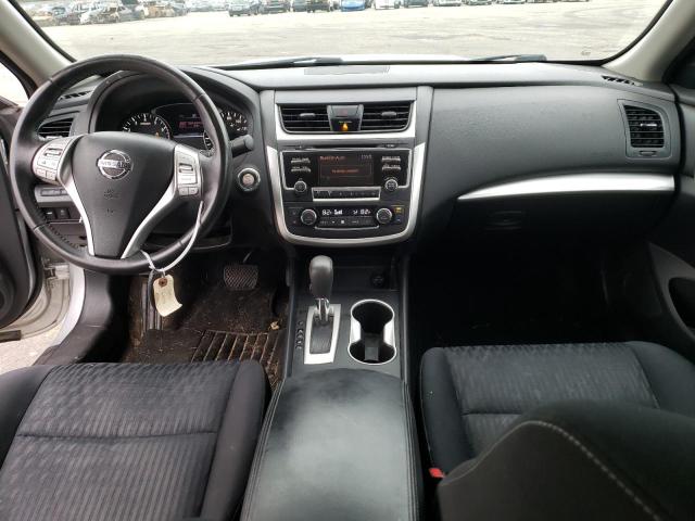 Photo 8 from auction – 2017 NISSAN ALTIMA 2.5 with VIN 1N4AL3AP0HC261332