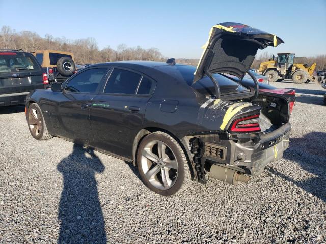 Photo 2 from auction – 2018 DODGE CHARGER R/ with VIN 2C3CDXCT6JH260470