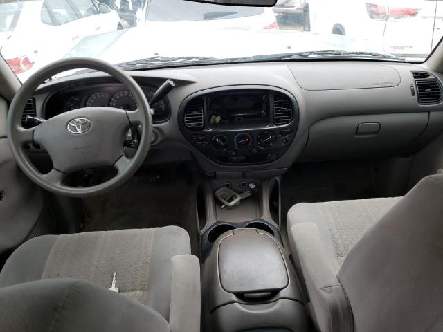 Photo 8 from auction – 2003 TOYOTA TUNDRA ACC with VIN 5TBBT44173S434484