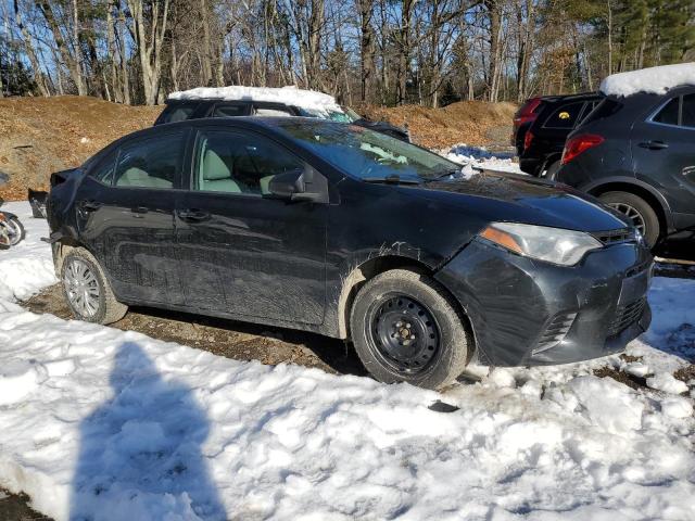 Photo 4 from auction – 2015 TOYOTA COROLLA L with VIN 2T1BURHEXFC388578