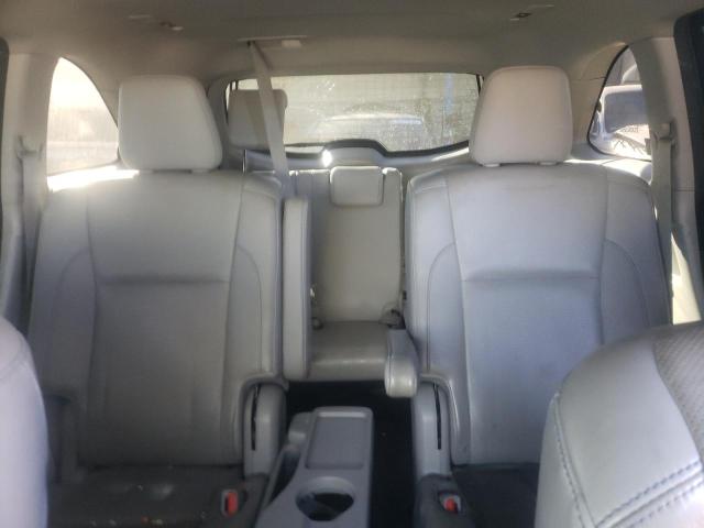 Photo 10 from auction – 2015 TOYOTA HIGHLANDER with VIN 5TDDKRFHXFS131391