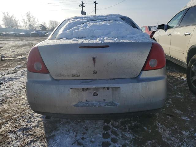 Photo 6 from auction – 2008 PONTIAC G6 BASE with VIN 1G2ZG57B184239833