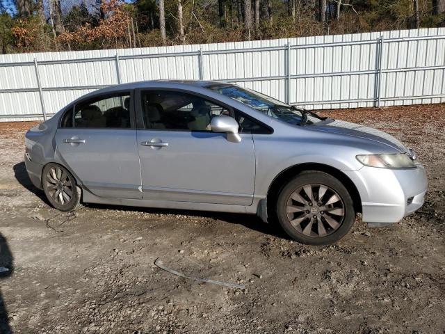 Foto 4 de la subasta – 2011 HONDA CIVIC EX con VIN 19XFA1F81BE023601