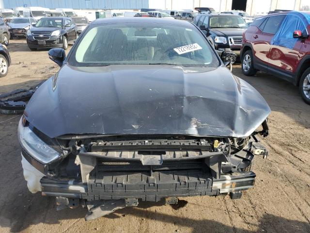Photo 5 from auction – 2015 FORD FUSION SE with VIN 3FA6P0H7XFR150896