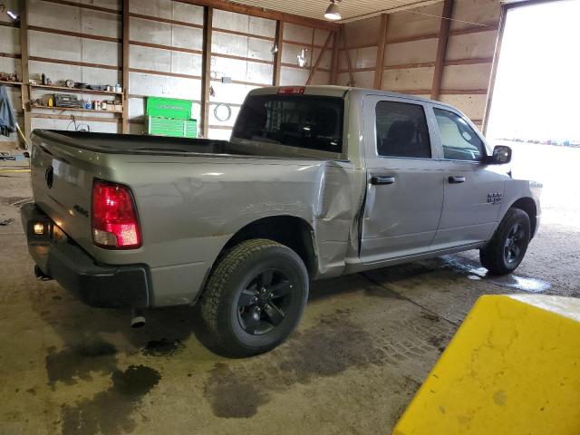 Photo 3 from auction – 2021 RAM 1500 CLASS with VIN 3C6RR7KG9MG707462