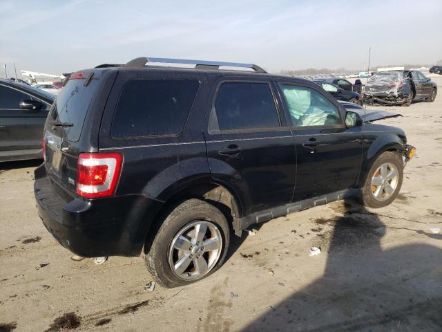 Photo 3 from auction – 2011 FORD EDGE with VIN 1FMCU0EG6BKA19534