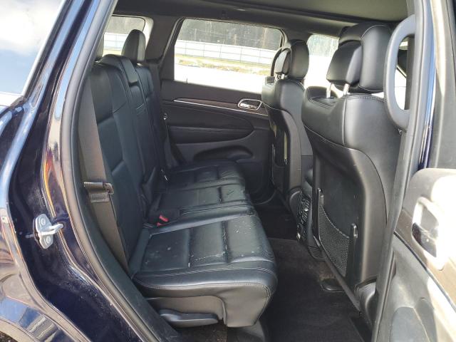 Photo 11 from auction – 2018 JEEP GRAND CHER with VIN 1C4RJFBG0JC338161