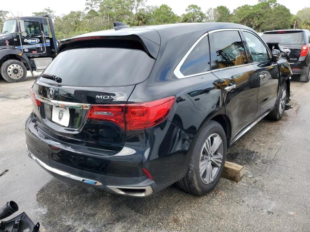 Photo 3 from auction – 2019 ACURA MDX with VIN 5J8YD3H36KL012986