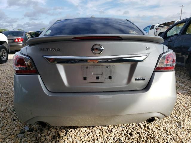 Photo 6 from auction – 2015 NISSAN ALTIMA 2.5 with VIN 1N4AL3AP4FC591973