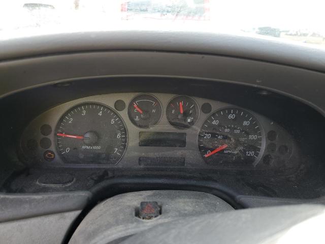 Photo 9 from auction – 2007 FORD TAURUS SEL with VIN 1FAFP56U87A127425