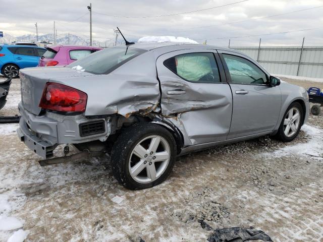 Photo 3 from auction – 2013 DODGE AVENGER SE with VIN 1C3CDZAB7DN660961