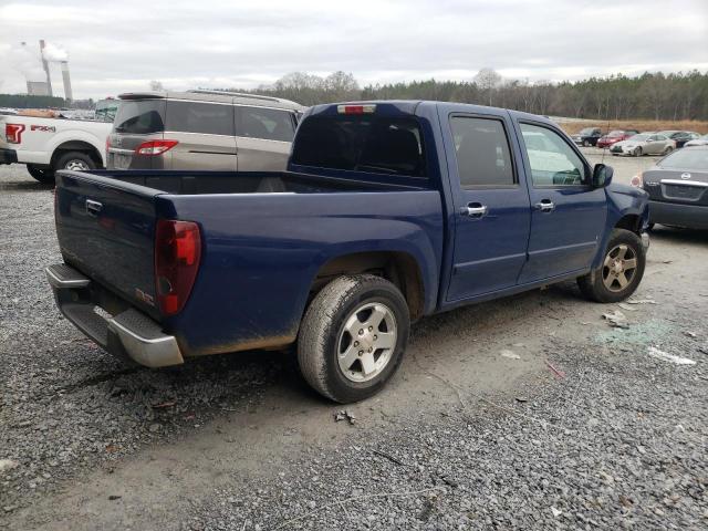 Photo 3 from auction – 2009 GMC CANYON with VIN 1GTCS139498119031