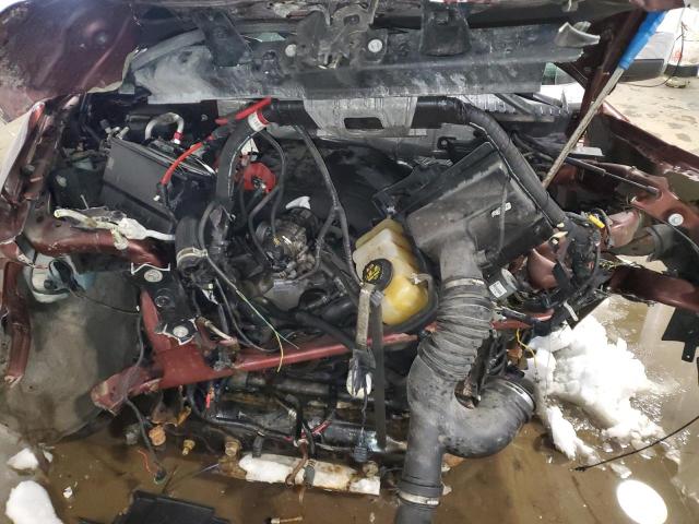 Photo 12 from auction – 2015 FORD EXPEDITION with VIN 1FMJU1JT4FEF36027