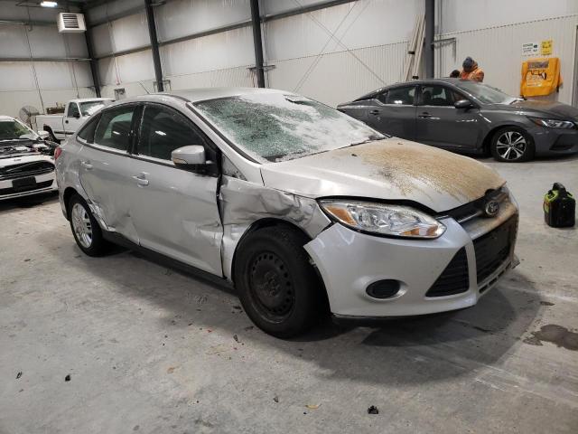Photo 4 from auction – 2013 FORD FOCUS SE with VIN 1FADP3F28DL189854