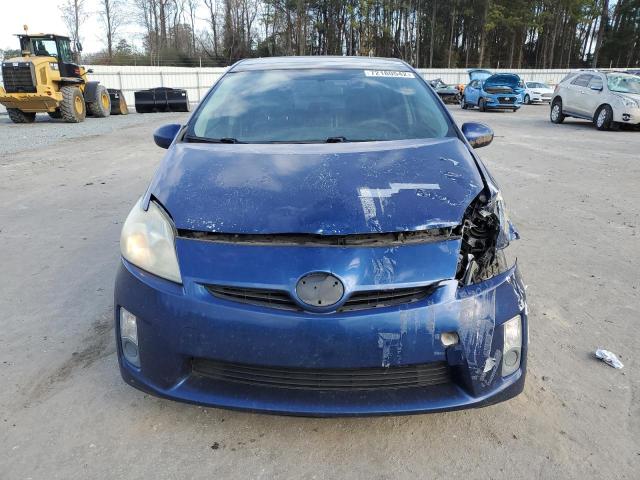 Photo 5 from auction – 2010 TOYOTA PRIUS with VIN JTDKN3DU8A1012028