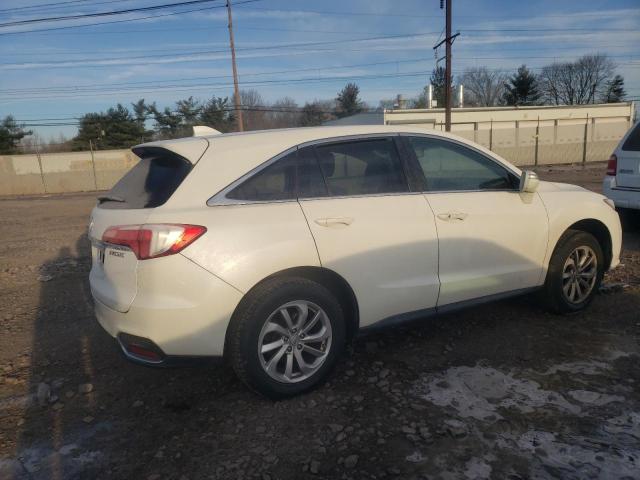 Photo 3 from auction – 2016 ACURA RDX with VIN 5J8TB4H38GL005048
