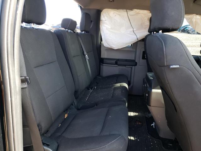 Photo 10 from auction – 2017 FORD F150 SUPER with VIN 1FTEX1CP1HKC26984