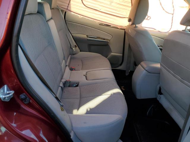 Photo 11 from auction – 2012 SUBARU FORESTER 2 with VIN JF2SHADC6CG415199