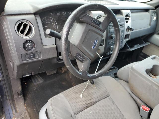 Photo 8 from auction – 2011 FORD F150 with VIN 1FTMF1EF2BFD19967