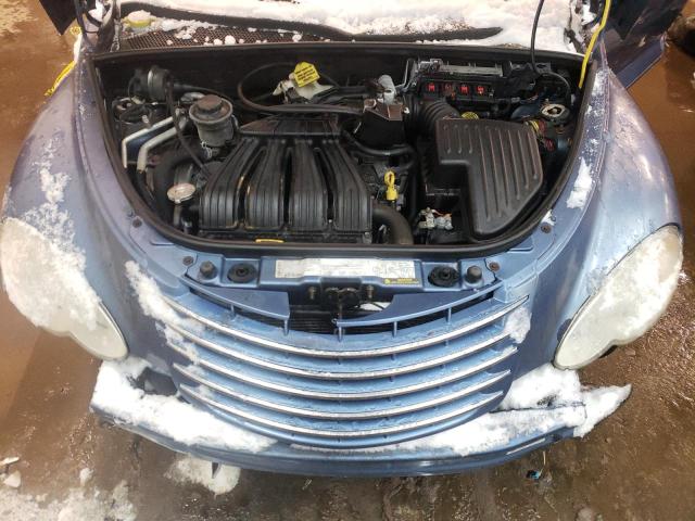 Photo 12 from auction – 2007 CHRYSLER PT CRUISER with VIN 3A4FY58B37T571172