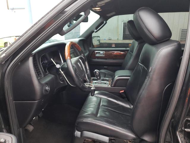 Photo 7 from auction – 2015 LINCOLN NAVIGATOR with VIN 5LMJJ2HT5FEJ01860