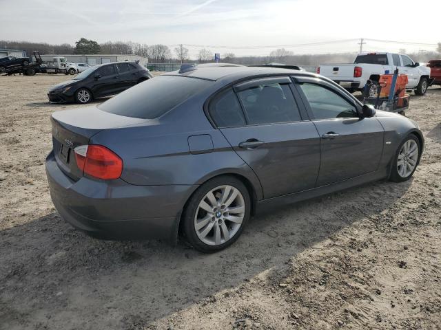 Zdjęcie 3 z aukcji – 2006 BMW 325 I z VIN WBAVB13576K001783