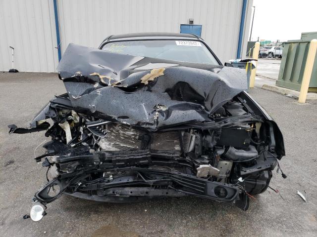 Photo 5 from auction – 2008 KIA OPTIMA EX with VIN KNAGE123385263821