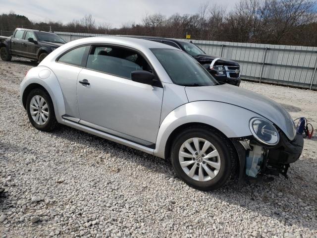 Photo 4 from auction – 2013 VOLKSWAGEN BEETLE with VIN 3VWFP7AT1DM668428