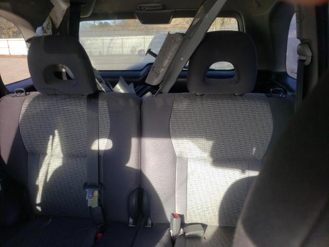 Photo 10 from auction – 2005 TOYOTA RAV4 with VIN JTEHD20V256025674