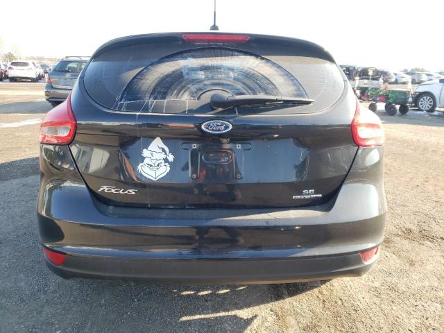 Photo 6 from auction – 2015 FORD FOCUS SE with VIN 1FADP3K25FL284316