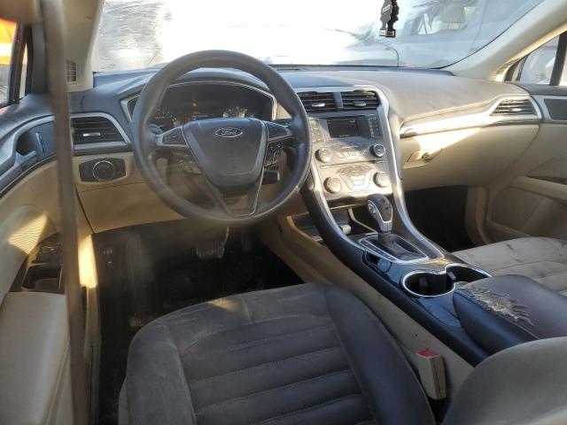 Photo 8 from auction – 2015 FORD FUSION SE with VIN 1FA6P0H77F5112304