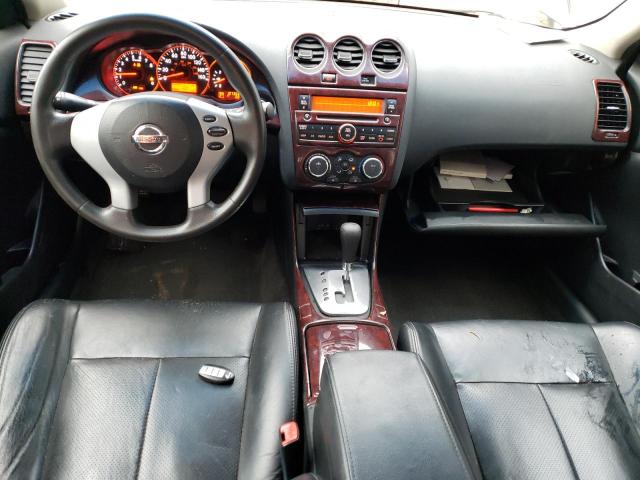 Photo 8 from auction – 2008 NISSAN ALTIMA 2.5 with VIN 1N4AL21E68C254958