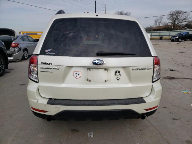 Photo 6 from auction – 2012 SUBARU FORESTER 2 with VIN JF2SHBDC5CG441301