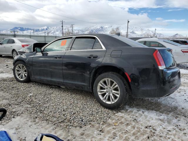 صورة رقم 2 من المزاد - 2017 CHRYSLER 300 LIMITE مع VIN 2C3CCAAG4HH653478