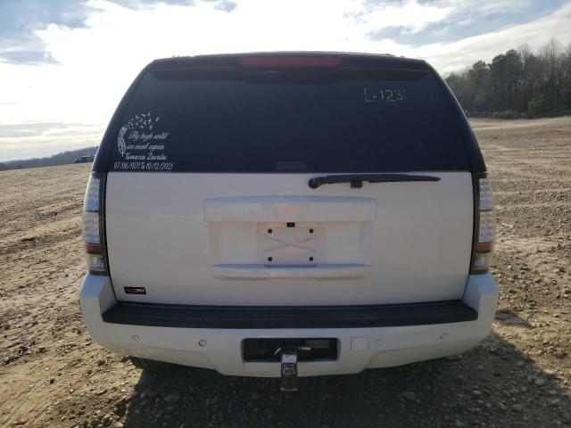 Photo 6 from auction – 2012 GMC YUKON SLT with VIN 1GKS1CE05CR184517