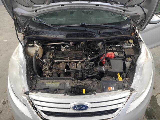 Photo 11 from auction – 2012 FORD FIESTA S with VIN 3FADP4AJ0CM125499