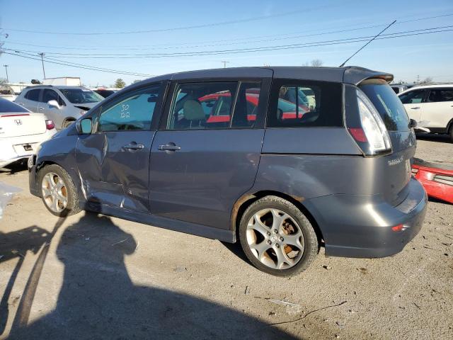 Photo 2 from auction – 2010 MAZDA 5 with VIN JM1CR2W36A0364456